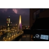 NAPOLEON Grill elektryczny Rogue EQ 365 WIFI czarny mat (REQ365MK-CE)